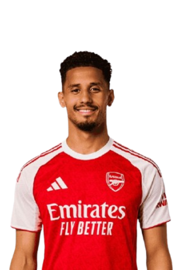 SALIBA